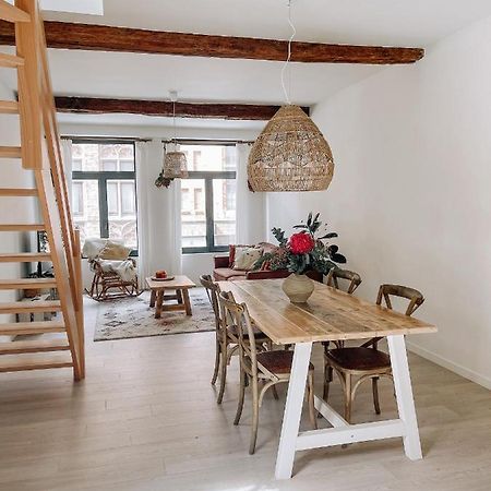 Cozy Guesthouse Bruges Exterior photo
