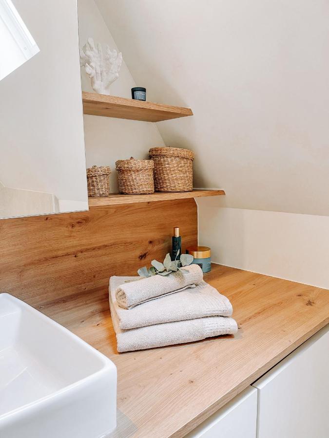 Cozy Guesthouse Bruges Exterior photo