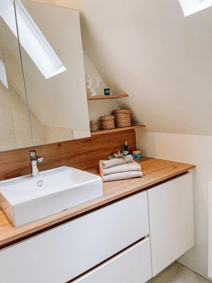 Cozy Guesthouse Bruges Exterior photo