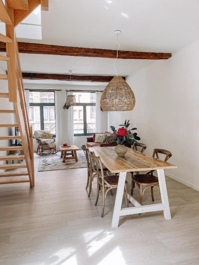Cozy Guesthouse Bruges Exterior photo