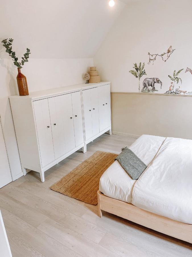 Cozy Guesthouse Bruges Exterior photo